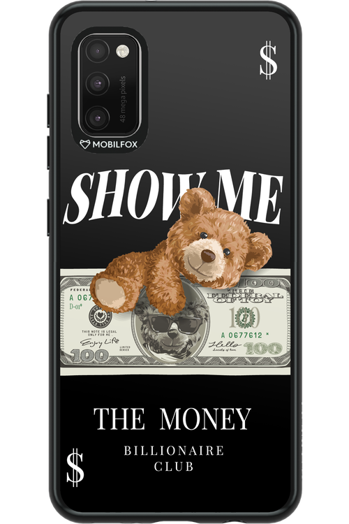 Show Me The Money 2.0 - Samsung Galaxy A41
