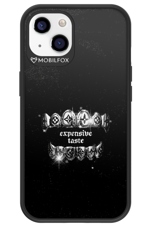 Expensive Taste - Apple iPhone 13