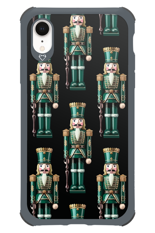 Nutcracker - Apple iPhone XR