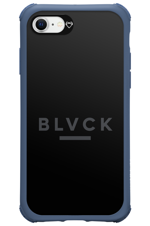 BLVCK II - Apple iPhone SE 2022