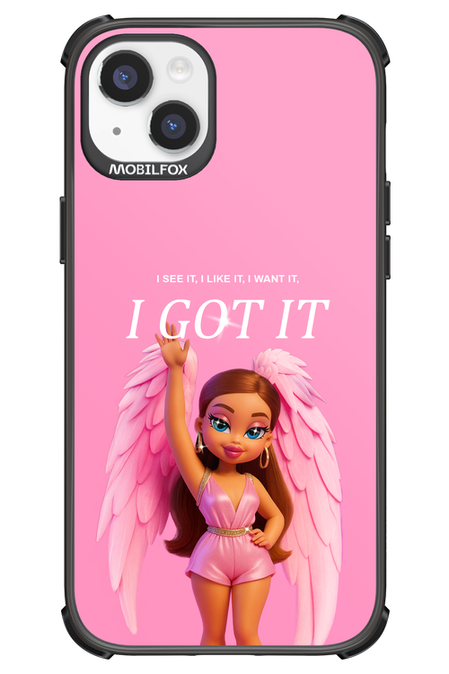 Got It - Apple iPhone 14 Plus