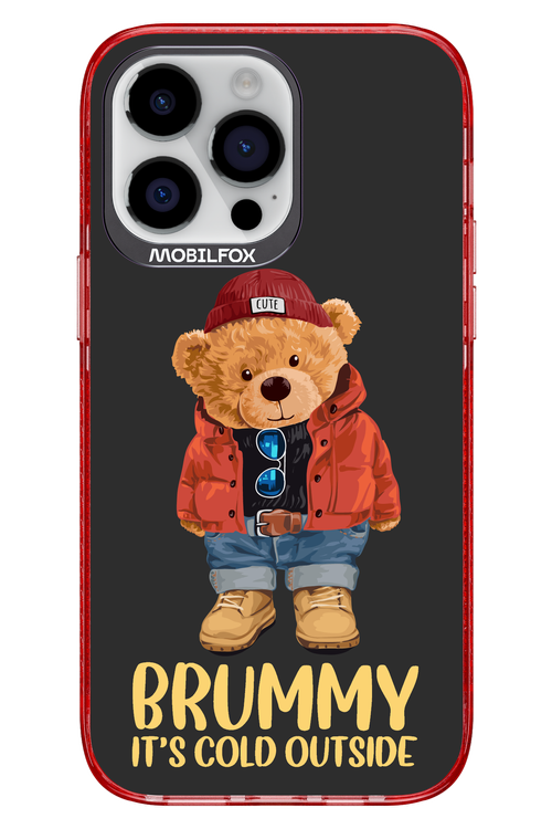 Brummy - Apple iPhone 14 Pro Max