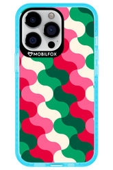 Holiday's Aura - Apple iPhone 13 Pro