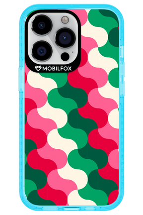 Holiday's Aura - Apple iPhone 13 Pro