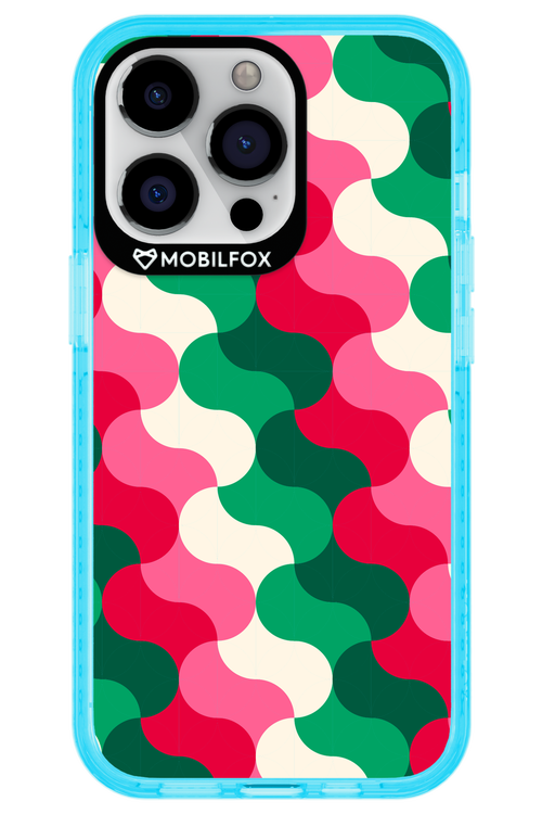 Holiday's Aura - Apple iPhone 13 Pro