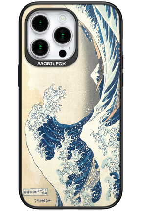 Hokusai 2.0 - Apple iPhone 15 Pro Max