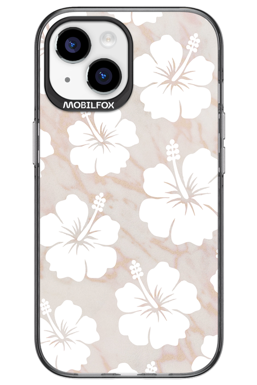Latte Tropical - Apple iPhone 15