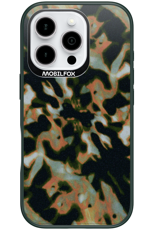 Tiger Acid - Apple iPhone 16 Pro