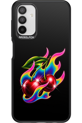 Flamin Hot Cherry 2.0 - Samsung Galaxy A04s