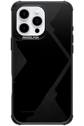 Black Surge - Apple iPhone 16 Pro Max