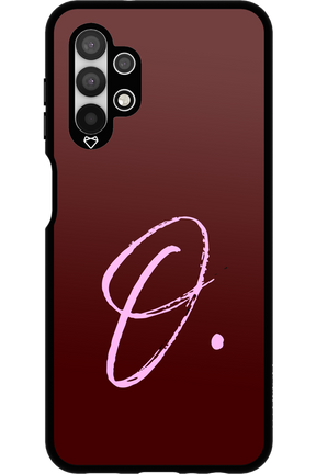 (Dark Blush) O 2.0 - Samsung Galaxy A13 4G
