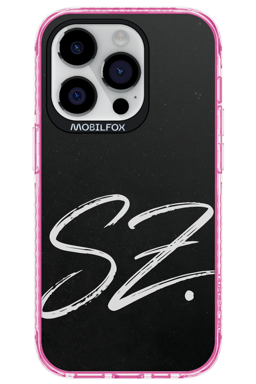 (Off Space) SZ 2.0 - Apple iPhone 14 Pro