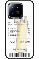 always good cocktail - Xiaomi 13