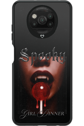 Freaky Girl - Xiaomi Poco X3 Pro