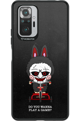 Sawbubu - Xiaomi Redmi Note 10S