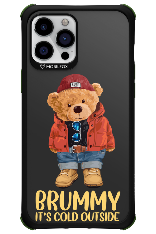 Brummy - Apple iPhone 12 Pro Max