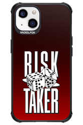 HYPER RISK - Apple iPhone 13