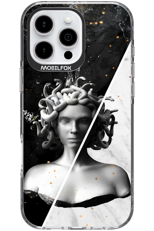 Medusa - Apple iPhone 16 Pro Max