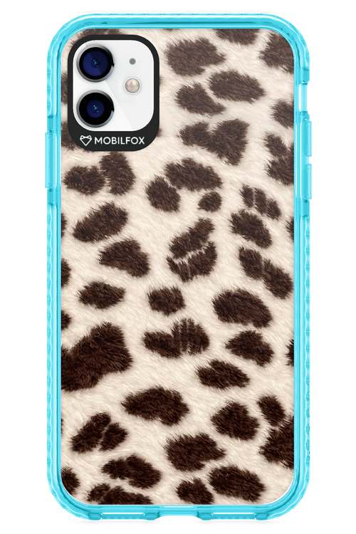 Wild Coat 2.0 - Apple iPhone 11