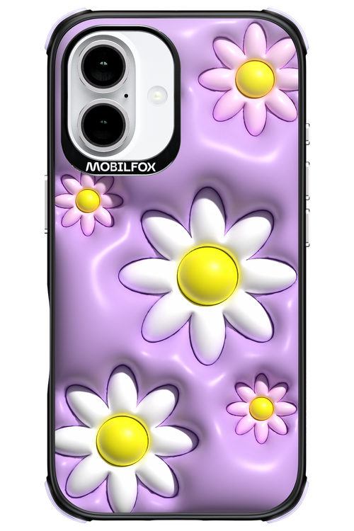 Lavender - Apple iPhone 16