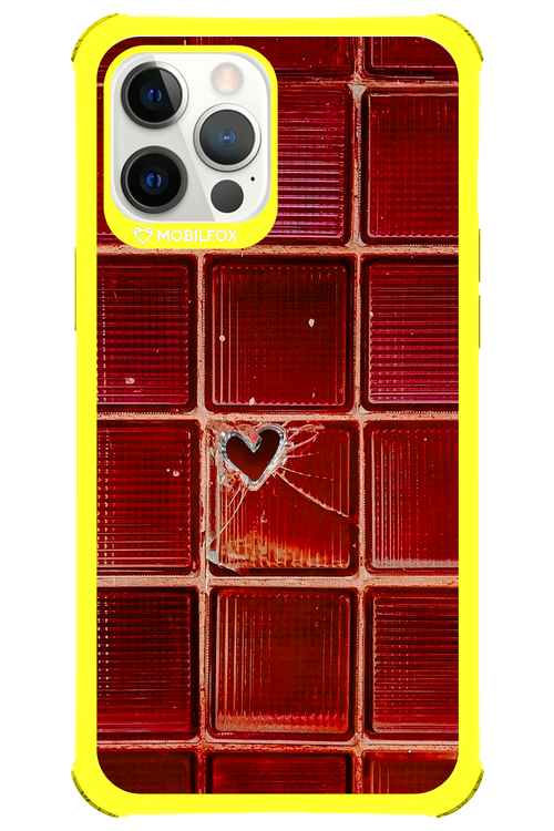 Heartbroken - Apple iPhone 12 Pro Max