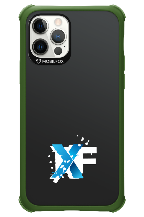 Impact Core - Apple iPhone 12 Pro