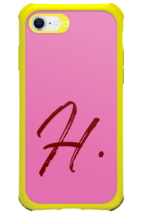 (Sorbet) H 2.0 - Apple iPhone SE 2020
