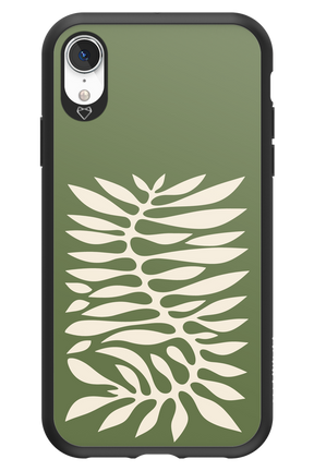 Grasshopper - Apple iPhone XR