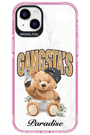 Gangsta - Apple iPhone 14 Plus