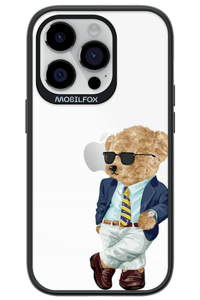 Boss 2.0 - Apple iPhone 14 Pro