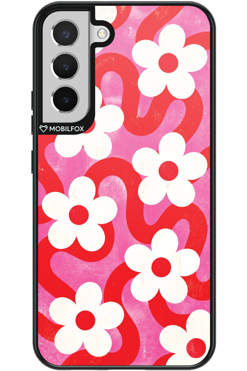 BLOSSOM TWIST 2.0 - Samsung Galaxy S22+