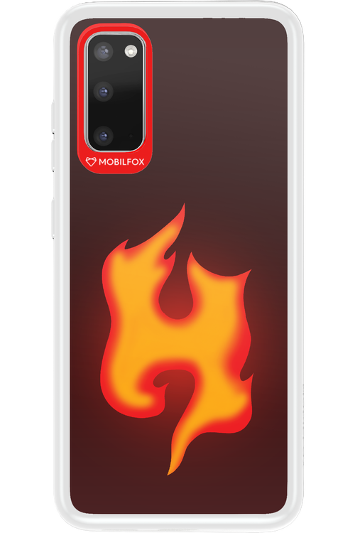 HYPER FIRE - Samsung Galaxy S20