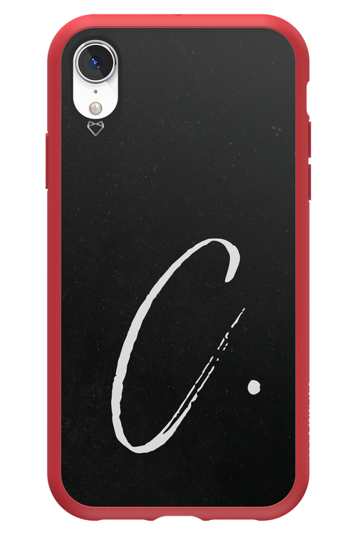 (Off Space) C 2.0 - Apple iPhone XR