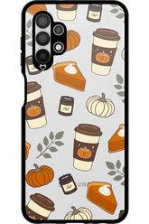 Everything is Pumpkin - Samsung Galaxy A13 4G