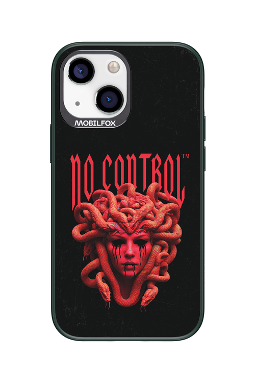 No Control - Apple iPhone 13 Mini