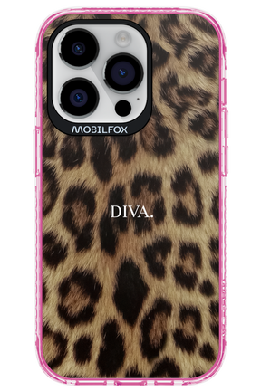 Diva - Apple iPhone 14 Pro