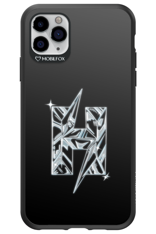 H DIAMOND 2.0 - Apple iPhone 11 Pro Max