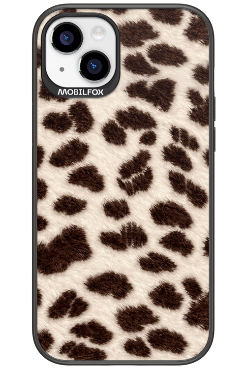 Wild Coat 2.0 - Apple iPhone 15 Plus