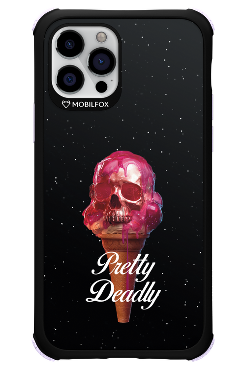 Pretty Deadly - Apple iPhone 12 Pro
