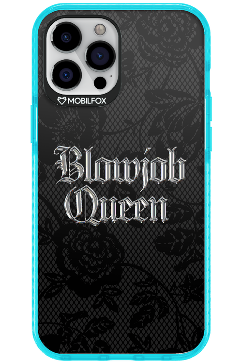 Blowjob Queen 2.0 - Apple iPhone 12 Pro Max