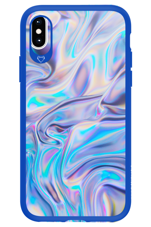 Holo Dreams - Apple iPhone X