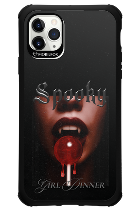 Freaky Girl - Apple iPhone 11 Pro Max