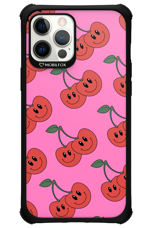 Cherry Friends - Apple iPhone 12 Pro Max