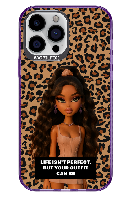 Perfect OOTD 2.0 - Apple iPhone 13 Pro Max