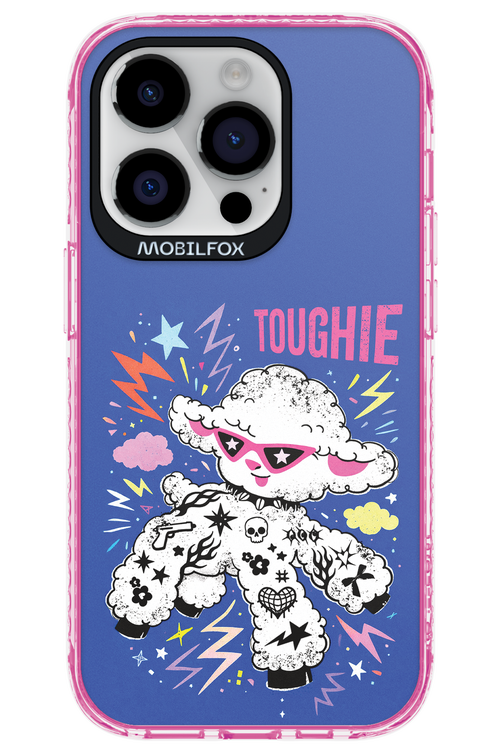 TOUGHIE 2.0 - Apple iPhone 14 Pro