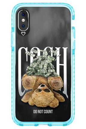 CASH - Apple iPhone XS