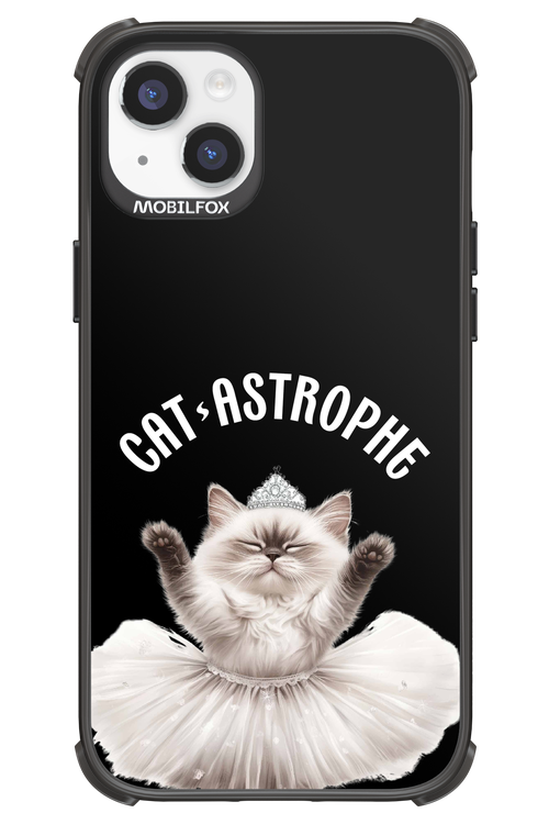 Cat-astrophe - Apple iPhone 14 Plus