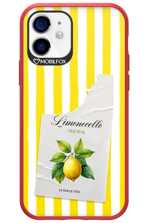 LimoneCello - Apple iPhone 12