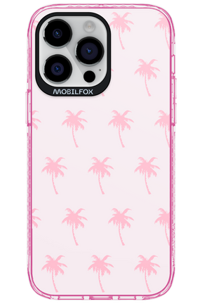 Palm Forest - Apple iPhone 14 Pro Max