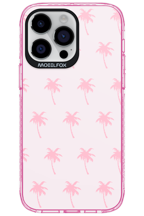 Palm Forest - Apple iPhone 14 Pro Max